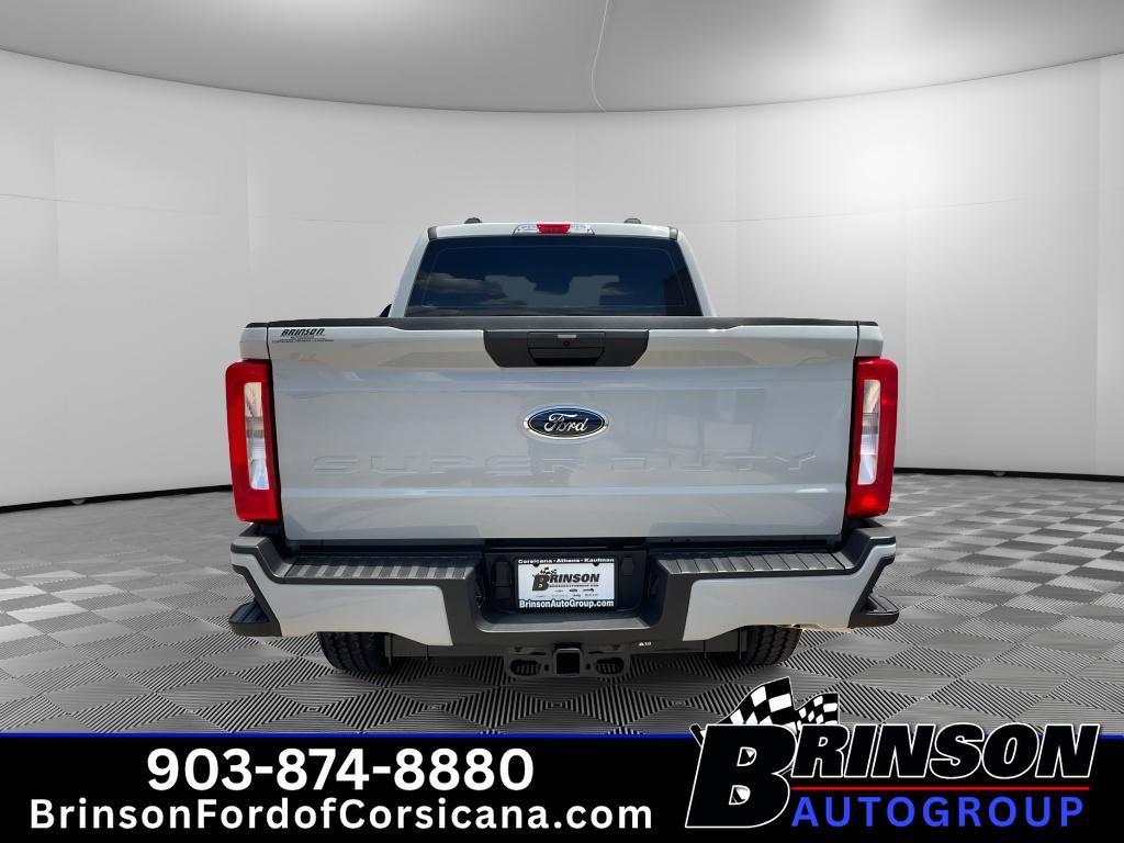 new 2026 Ford F-250 car, priced at $61,969