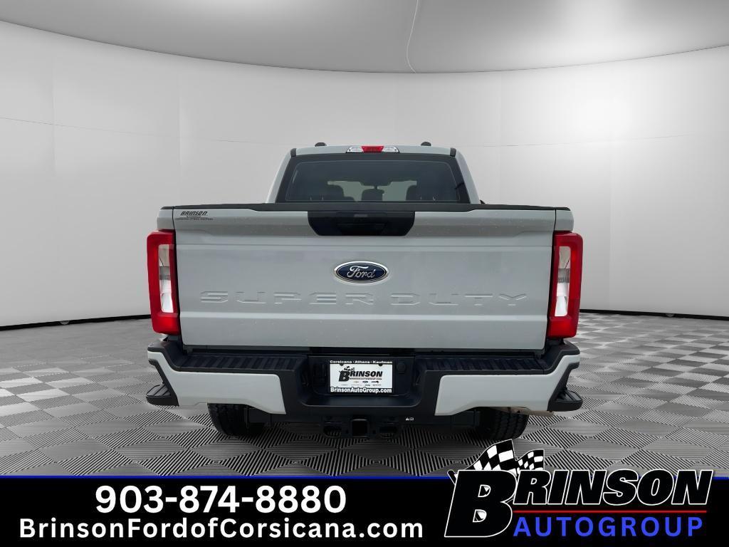 new 2026 Ford F-250 car, priced at $60,969