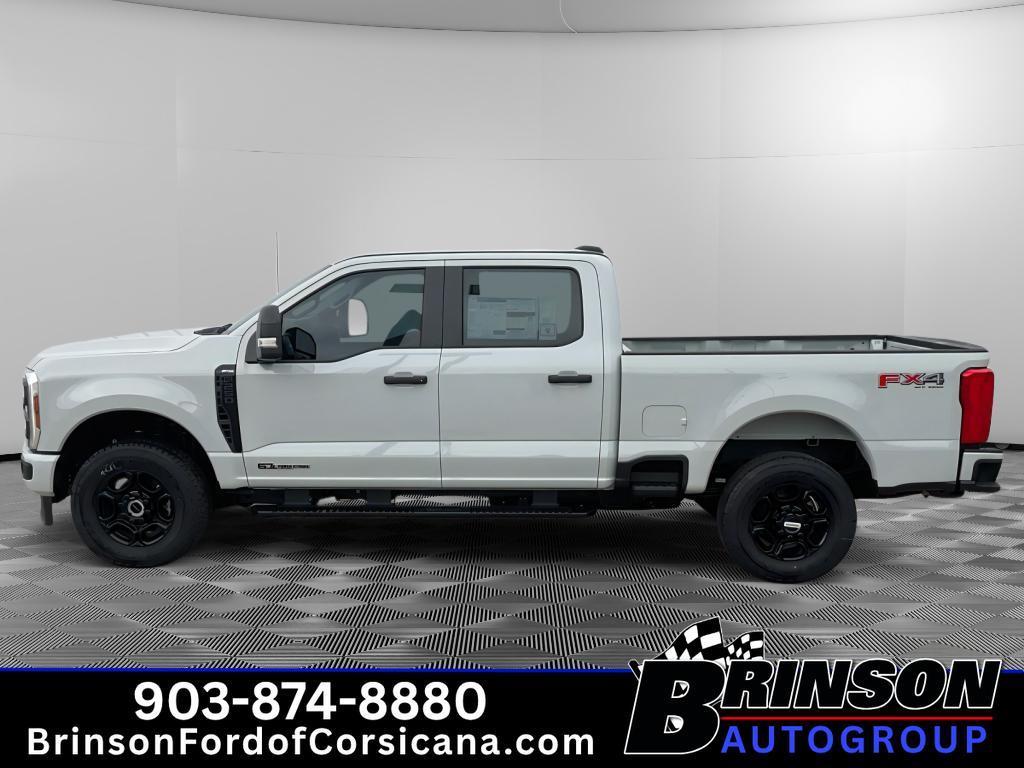 new 2026 Ford F-250 car, priced at $60,969