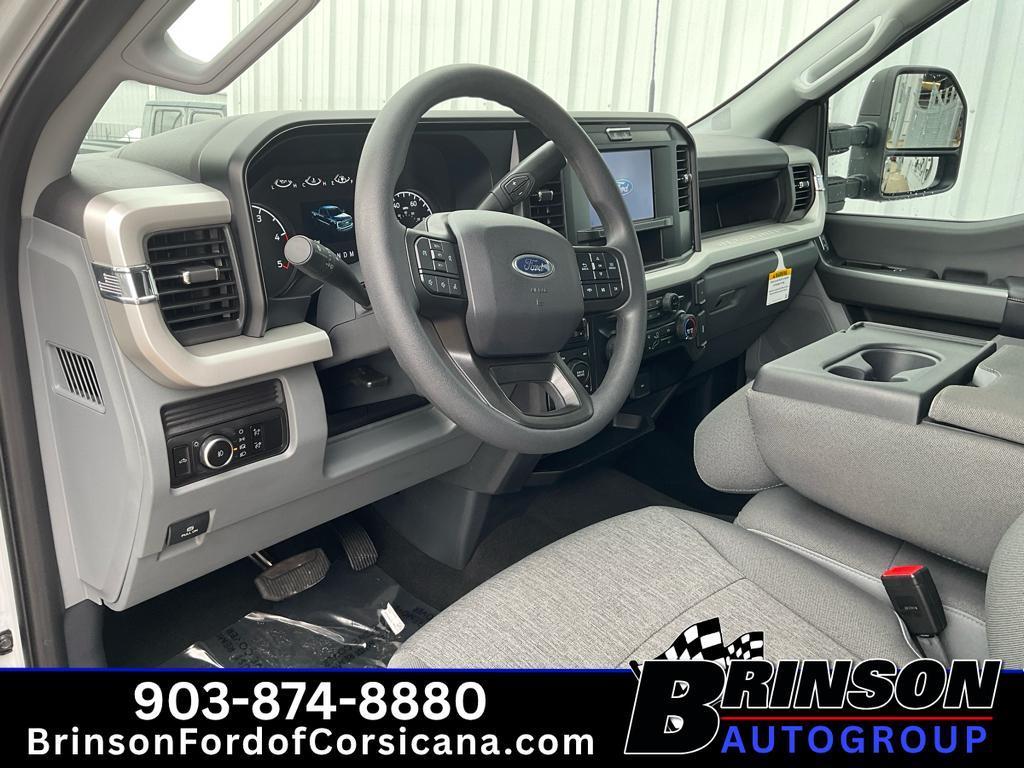 new 2026 Ford F-250 car, priced at $60,969