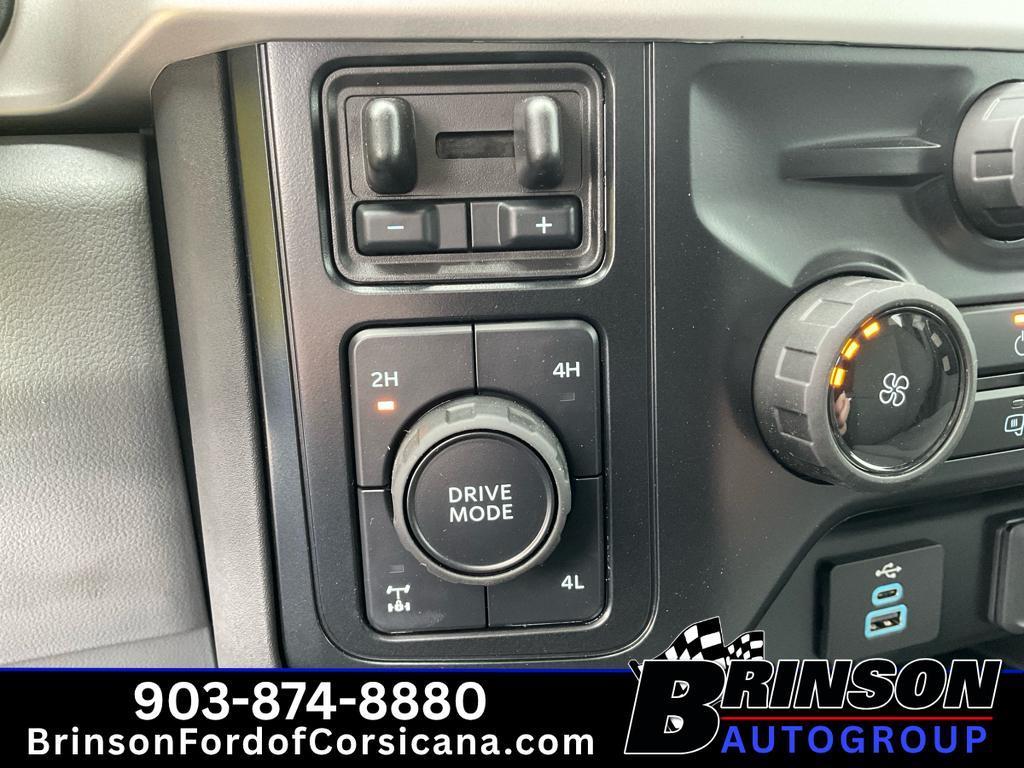 new 2026 Ford F-250 car, priced at $60,969