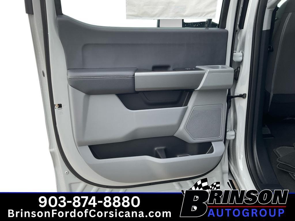 new 2026 Ford F-250 car, priced at $60,969