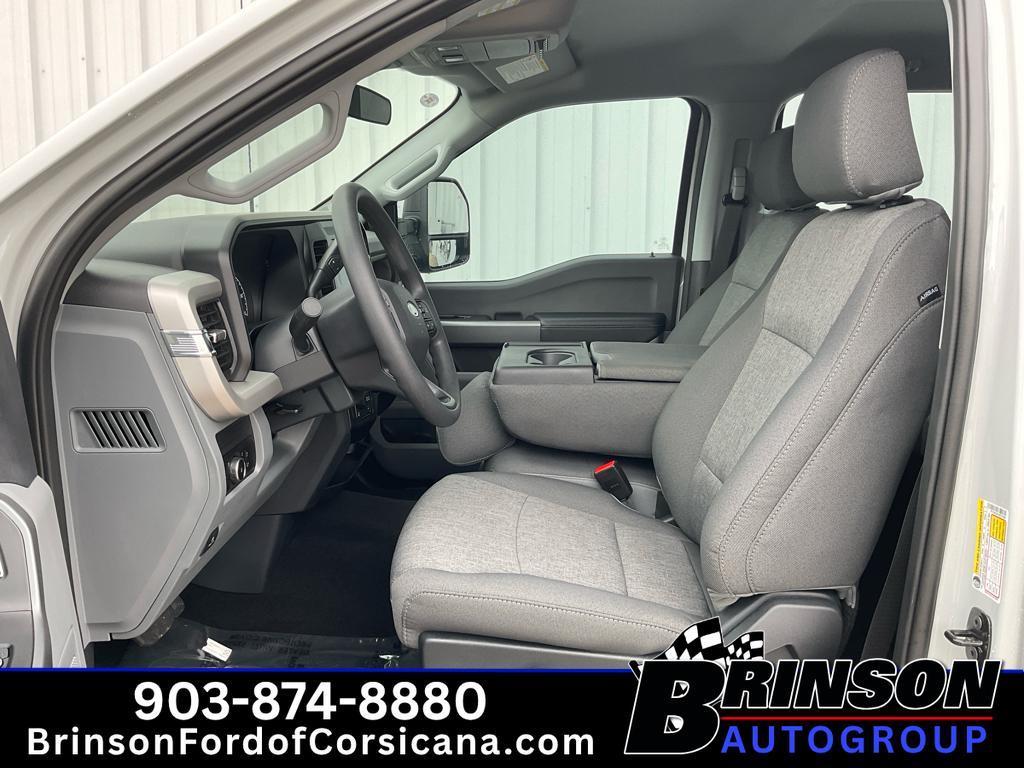 new 2026 Ford F-250 car, priced at $60,969