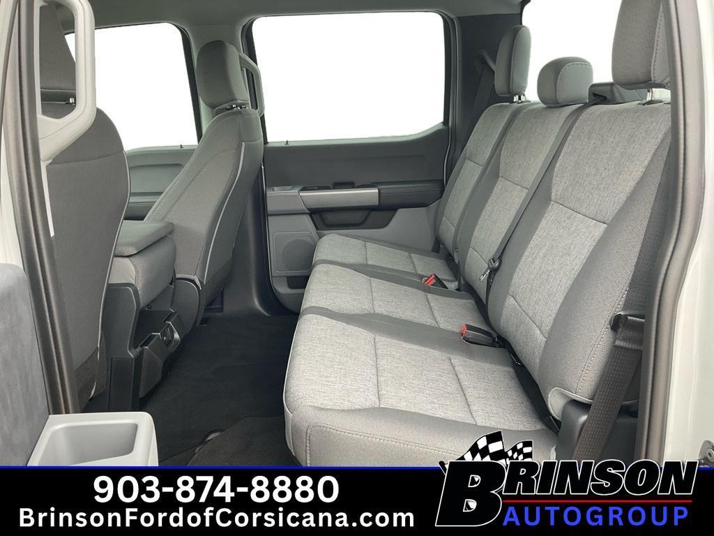new 2026 Ford F-250 car, priced at $60,969