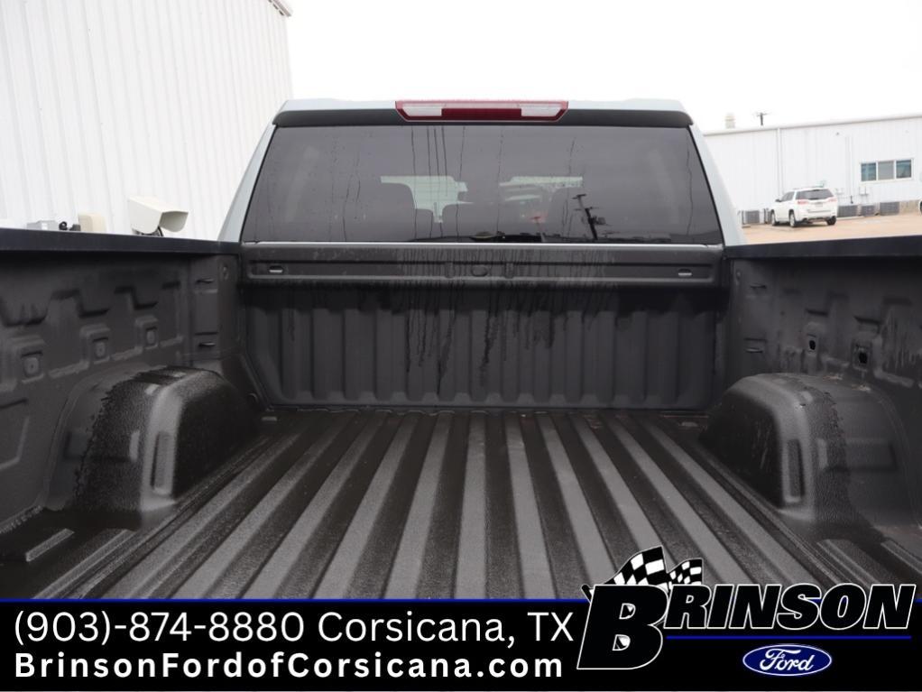 used 2023 Chevrolet Silverado 1500 car, priced at $28,990