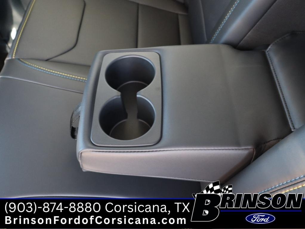 new 2026 Ford Maverick car, priced at $34,269