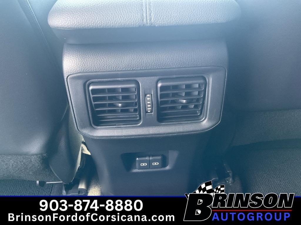 used 2024 Toyota RAV4 car, priced at $36,990