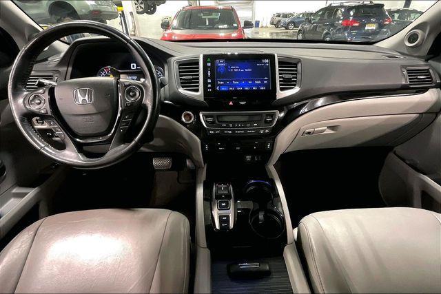 used 2016 Honda Pilot car, priced at $16,558