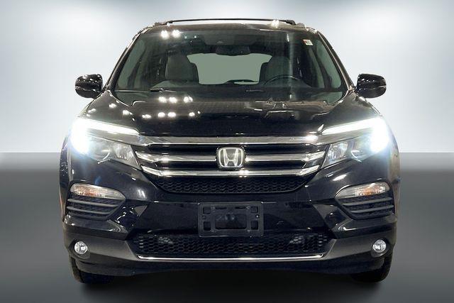 used 2016 Honda Pilot car, priced at $16,558