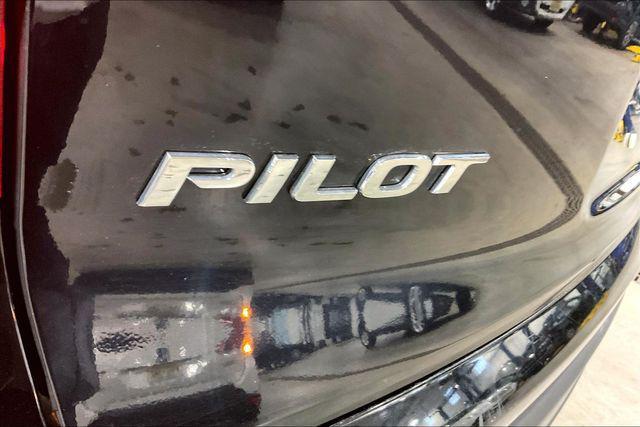 used 2016 Honda Pilot car, priced at $16,558