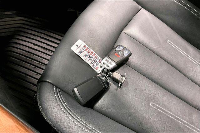 used 2023 Audi A4 car, priced at $27,885