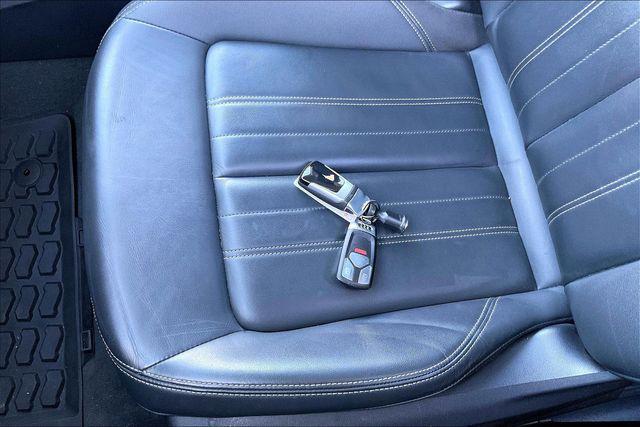 used 2023 Audi Q5 car, priced at $33,335