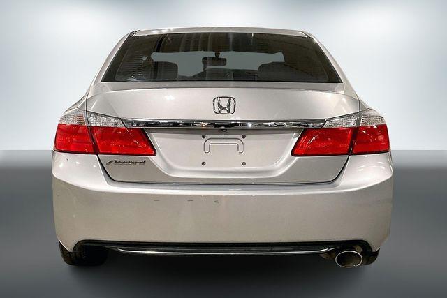 used 2015 Honda Accord car, priced at $13,378