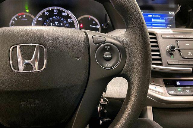 used 2015 Honda Accord car, priced at $13,378