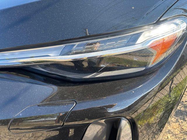 used 2025 Audi Q5 car, priced at $49,777