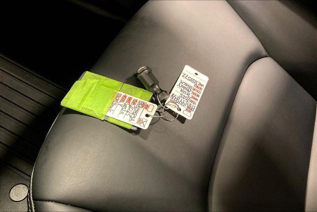 used 2025 Tesla Model Y car, priced at $37,797