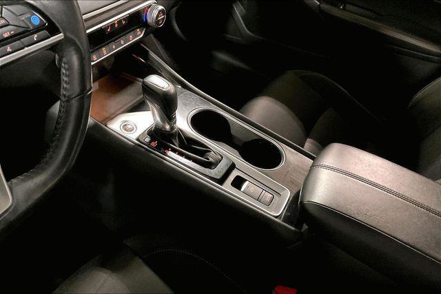 used 2020 Nissan Altima car, priced at $16,688