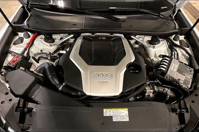 used 2019 Audi A6 car, priced at $24,998