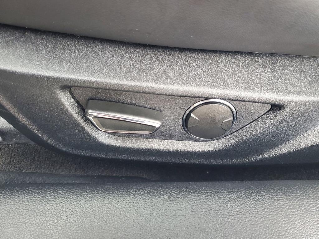 used 2019 Ford Mustang car, priced at $29,999