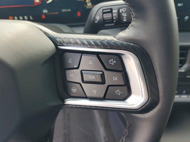 used 2025 Ford Mustang car, priced at $30,999