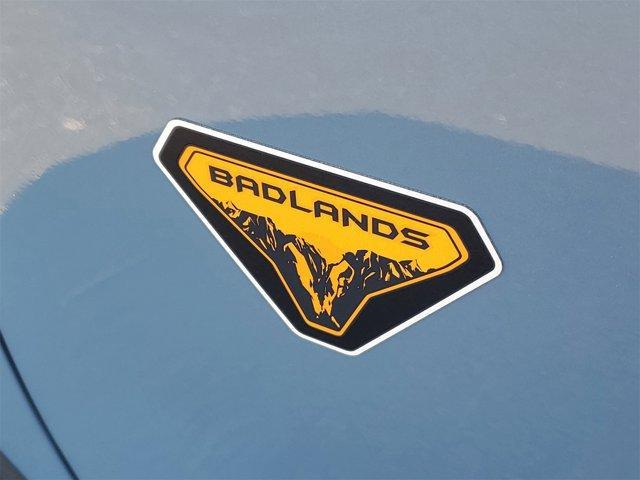 new 2025 Ford Bronco Sport car, priced at $37,904