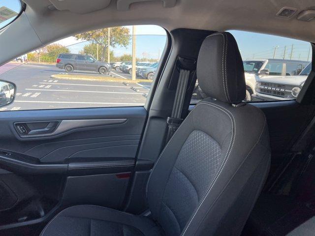 used 2025 Ford Escape car, priced at $21,657