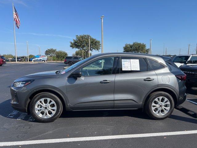 used 2025 Ford Escape car, priced at $21,657