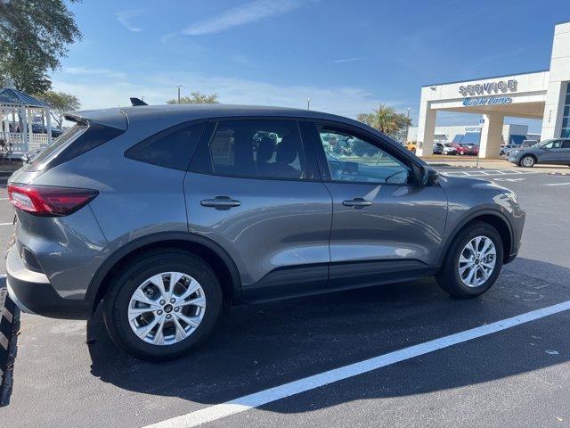 used 2025 Ford Escape car, priced at $21,657
