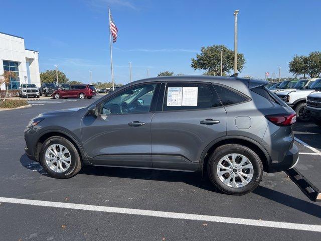 used 2025 Ford Escape car, priced at $21,657