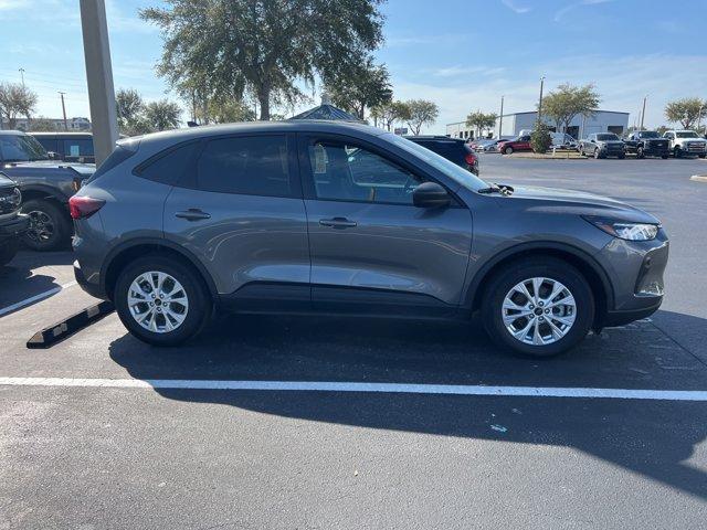 used 2025 Ford Escape car, priced at $21,657