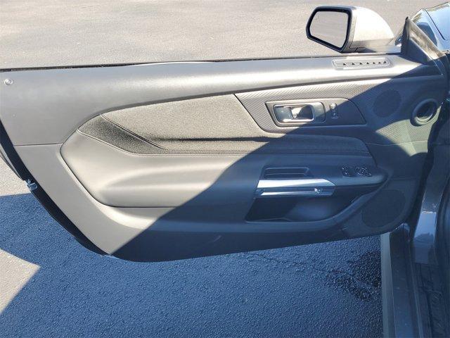 new 2026 Ford Mustang car, priced at $33,629