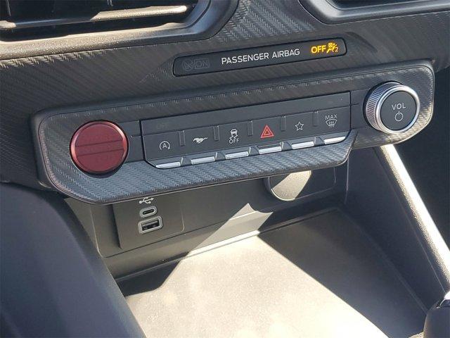 new 2026 Ford Mustang car, priced at $33,629