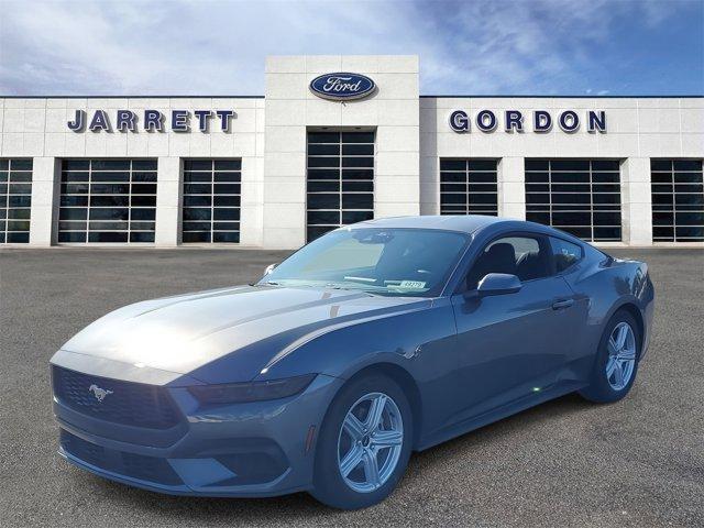 new 2026 Ford Mustang car, priced at $33,629