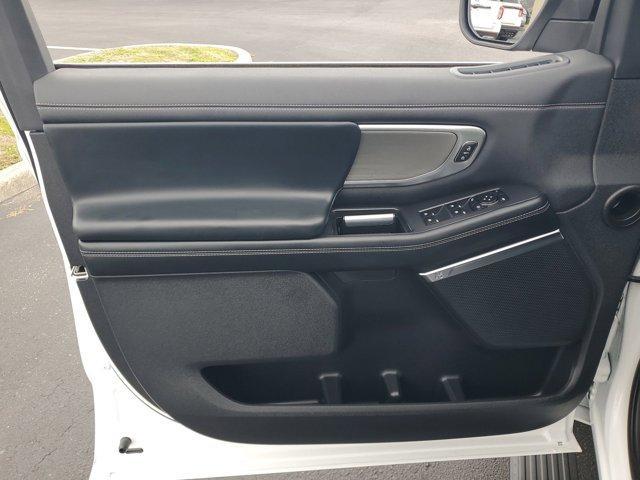 used 2025 Ford Expedition Max car, priced at $70,999