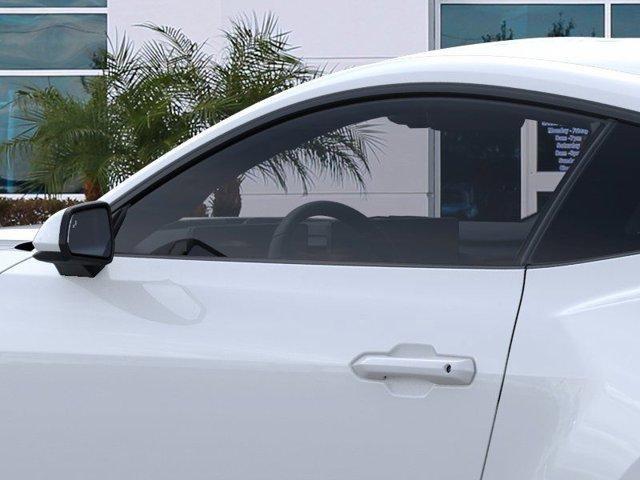 new 2026 Ford Mustang car, priced at $45,356