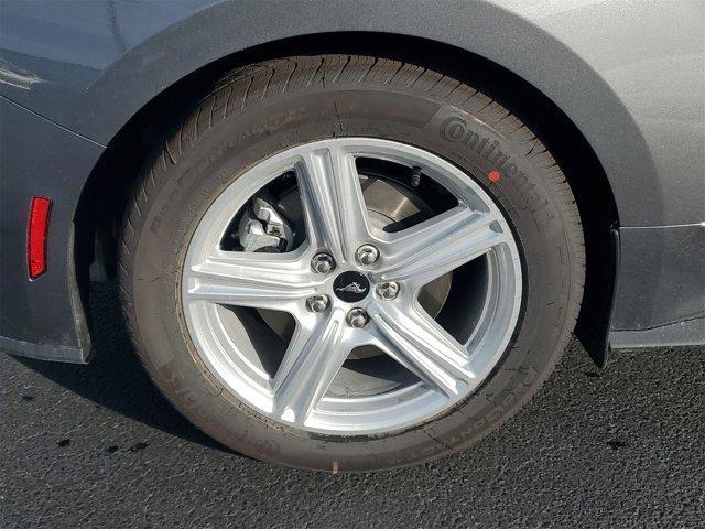 new 2026 Ford Mustang car, priced at $33,629