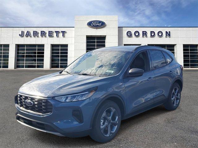 new 2026 Ford Escape car, priced at $32,028