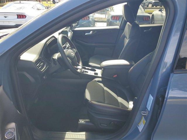 new 2026 Ford Escape car, priced at $32,028