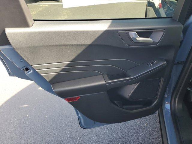 new 2026 Ford Escape car, priced at $32,028