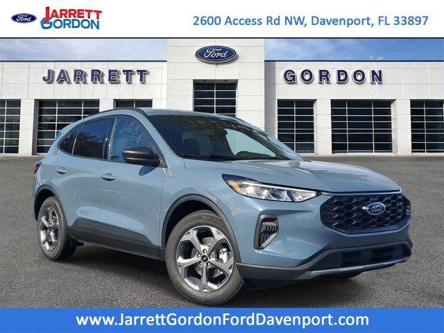new 2026 Ford Escape car, priced at $32,028