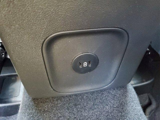 used 2024 Ford Escape car, priced at $20,993