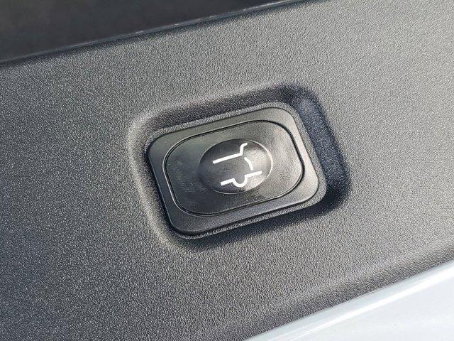 used 2025 Ford Expedition car, priced at $70,399