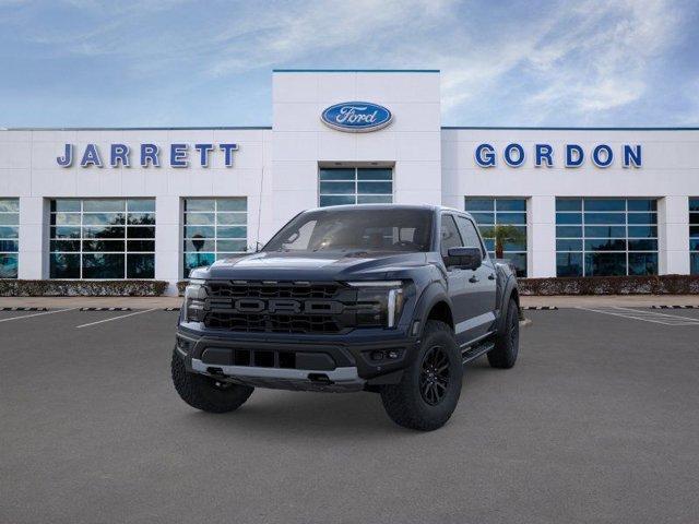 new 2026 Ford F-150 car, priced at $86,770