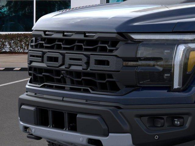 new 2026 Ford F-150 car, priced at $86,770