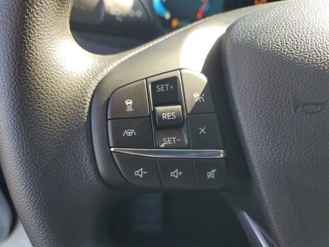 new 2025 Ford Bronco Sport car, priced at $28,756