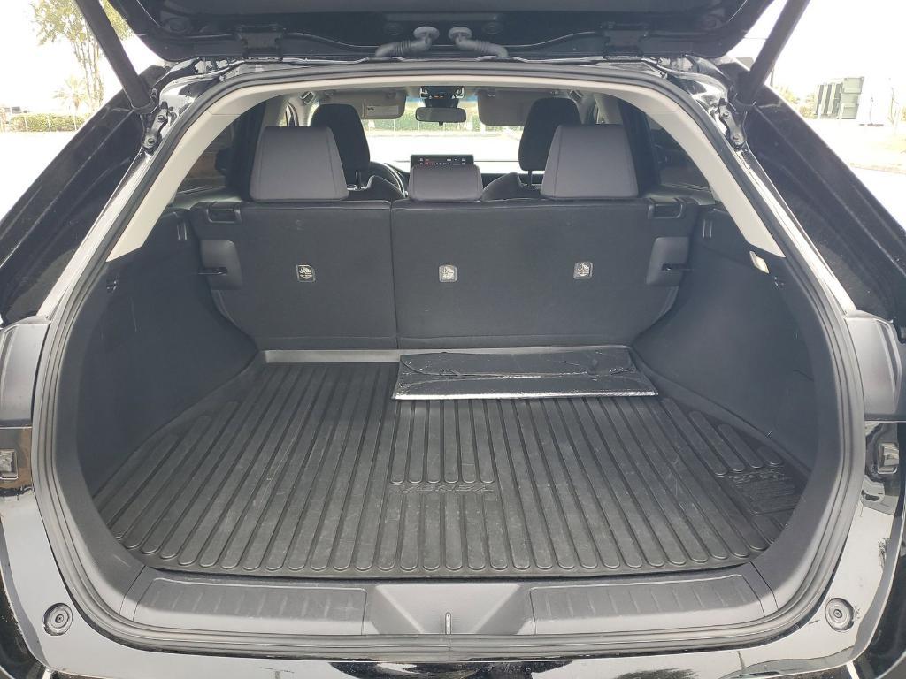 used 2022 Toyota Venza car, priced at $22,698