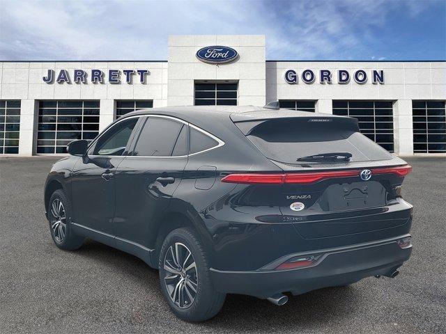 used 2022 Toyota Venza car, priced at $24,039