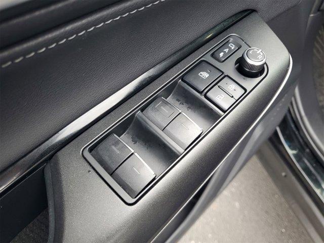 used 2022 Toyota Venza car, priced at $24,039