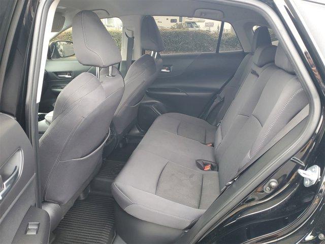 used 2022 Toyota Venza car, priced at $24,039