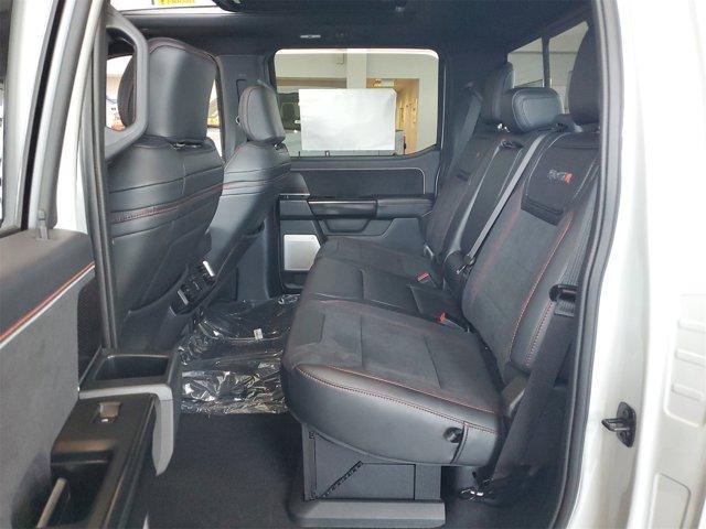 new 2026 Ford F-150 car, priced at $136,495